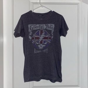 Vintage Grateful Dead shirt